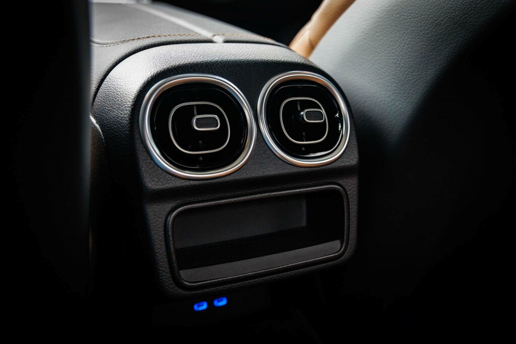 Mercedes-Benz Brabus Black #39