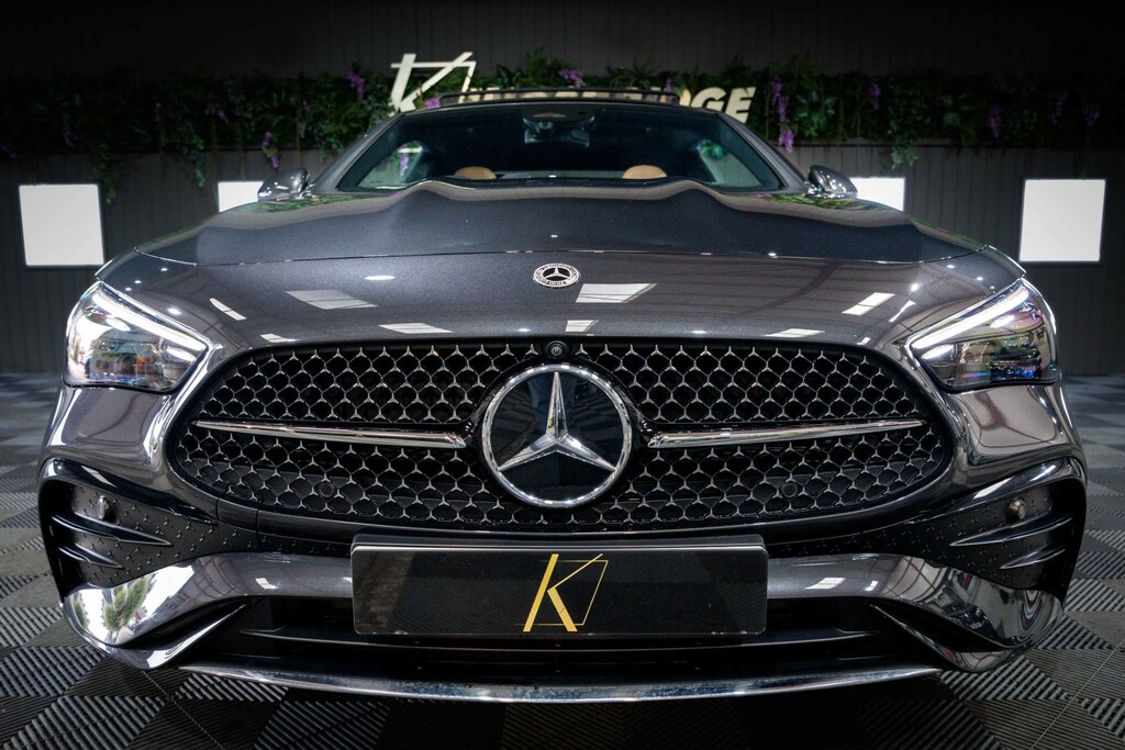 Mercedes-Benz Brabus Black #14