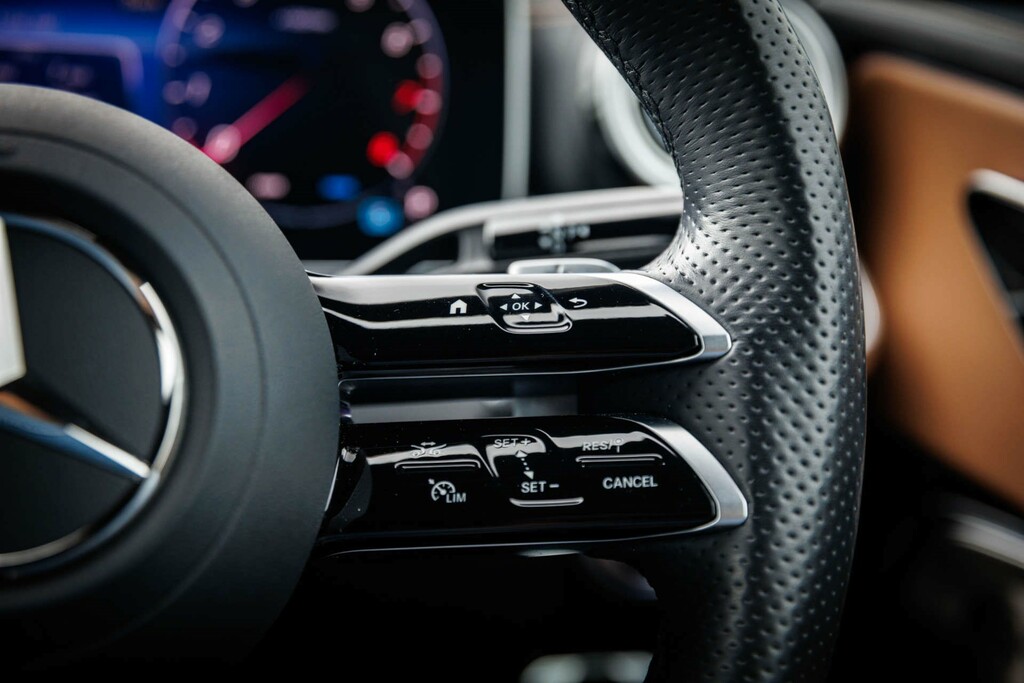 Mercedes-Benz Brabus Black #29