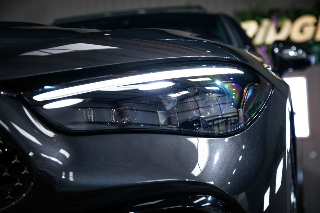 Mercedes-Benz Brabus Black #13
