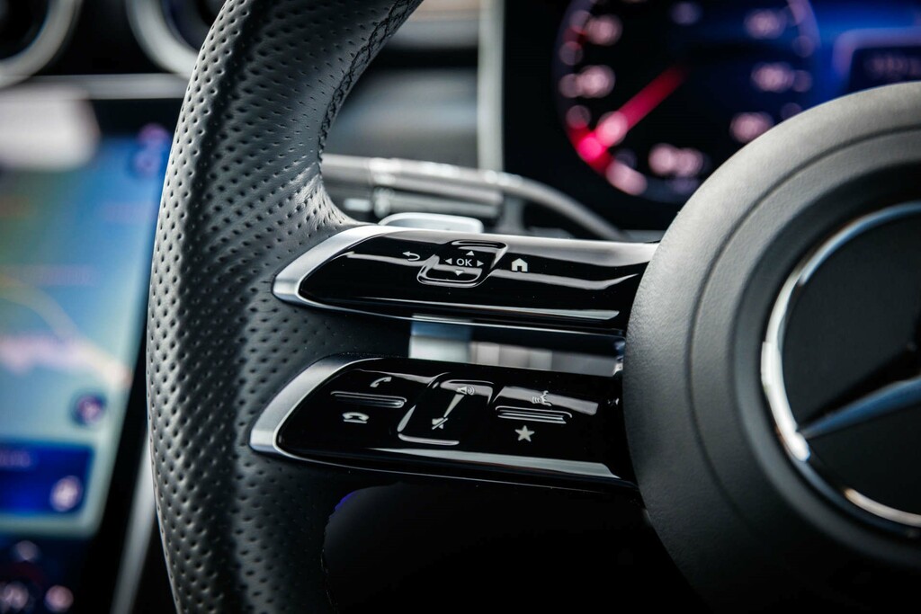 Mercedes-Benz Brabus Black #28