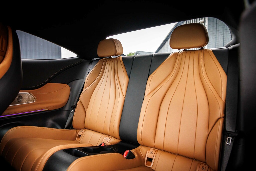 Mercedes-Benz Brabus Black #38