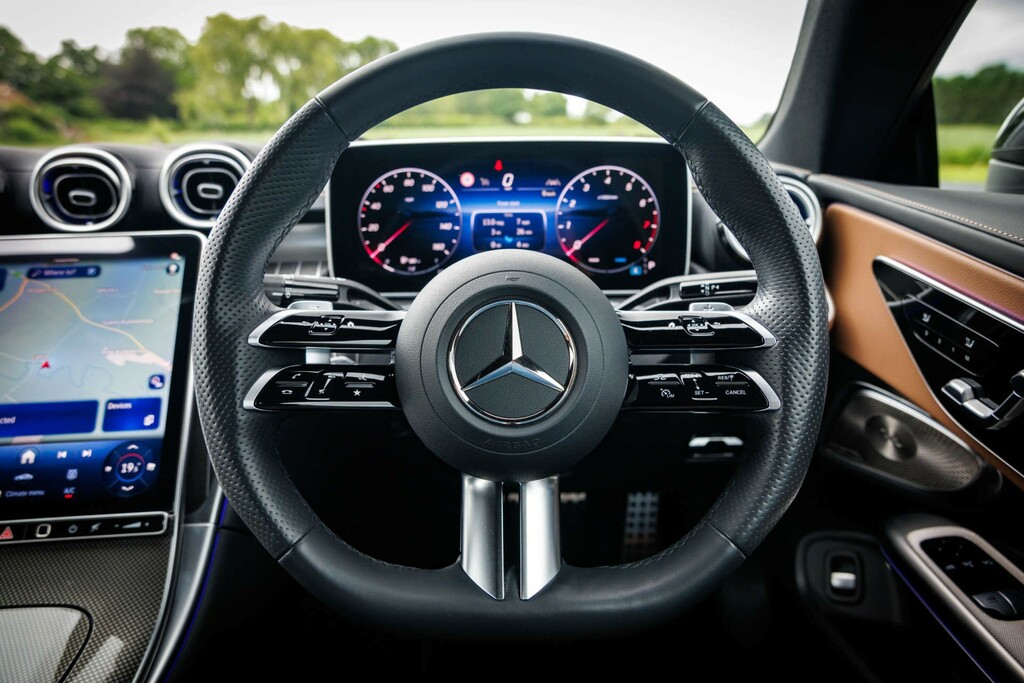 Mercedes-Benz Brabus Black #27