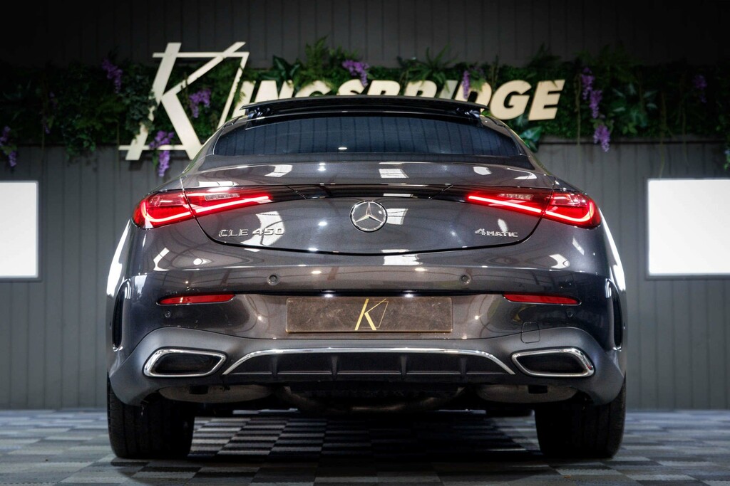 Mercedes-Benz Brabus Black #6