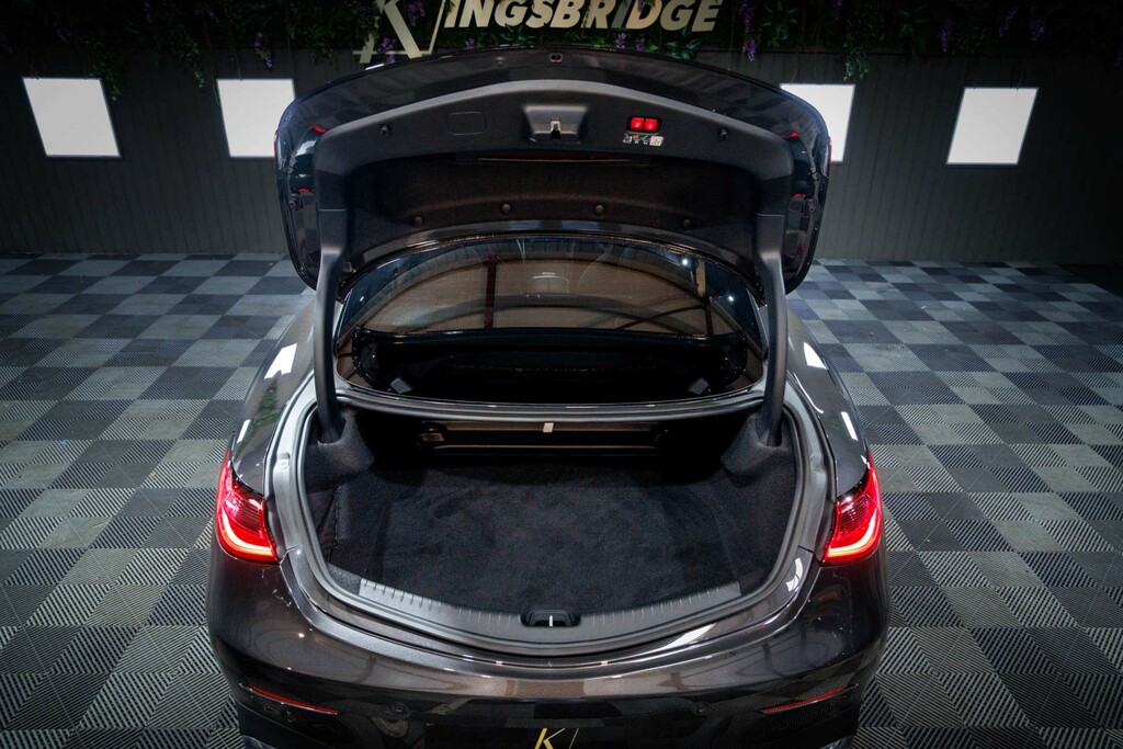 Mercedes-Benz Brabus Black #24