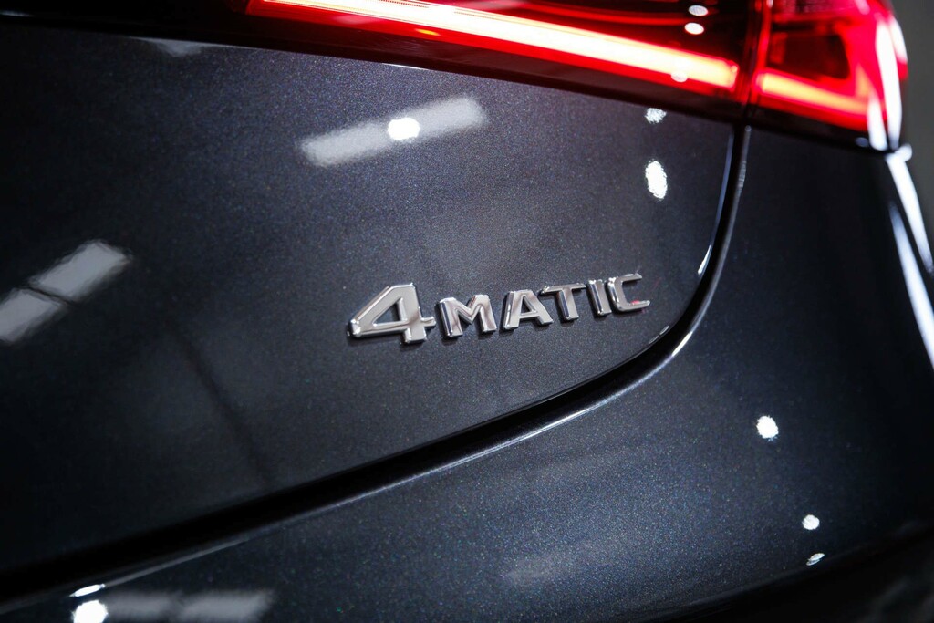 Mercedes-Benz Brabus Black #20