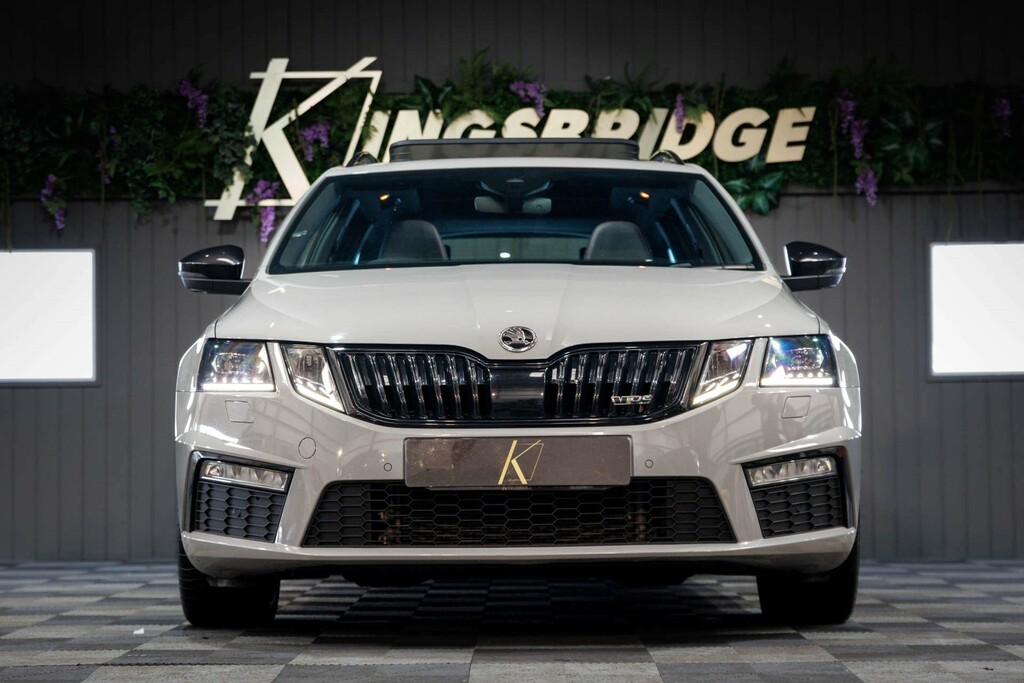 Skoda Octavia 2.0 Tdi Se Technology #3