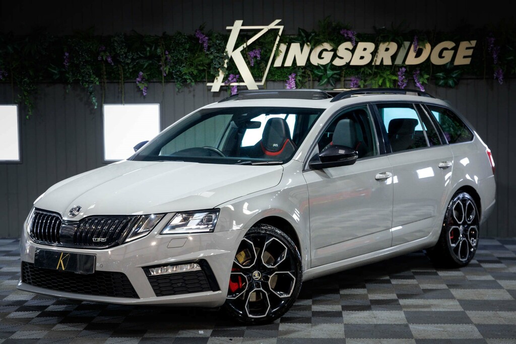 Skoda Octavia 2.0 Tdi Se Technology #21
