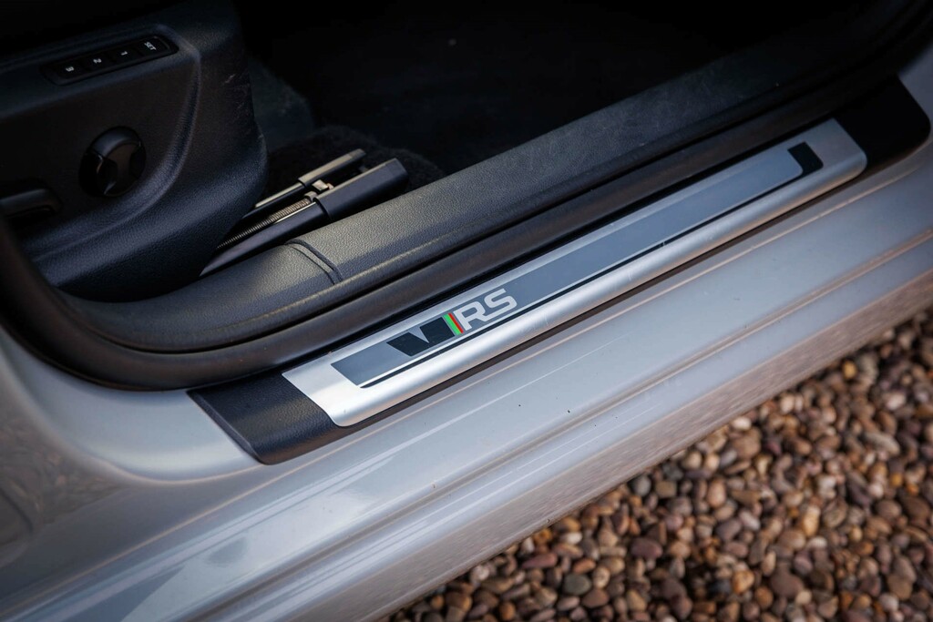 Skoda Octavia 2.0 Tdi Se Technology #28