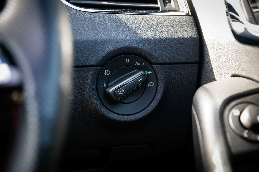 Skoda Octavia 2.0 Tdi Se Technology #35