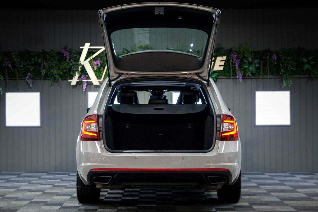 Skoda Octavia 2.0 Tdi Se Technology #27
