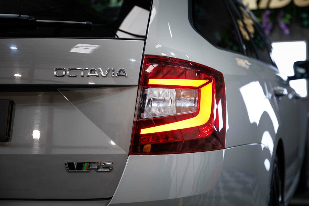 Skoda Octavia 2.0 Tdi Se Technology #26