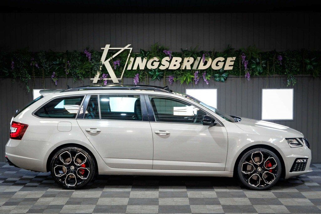 Skoda Octavia 2.0 Tdi Se Technology #33