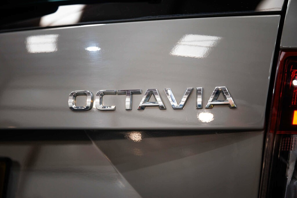 Skoda Octavia 2.0 Tdi Se Technology #17