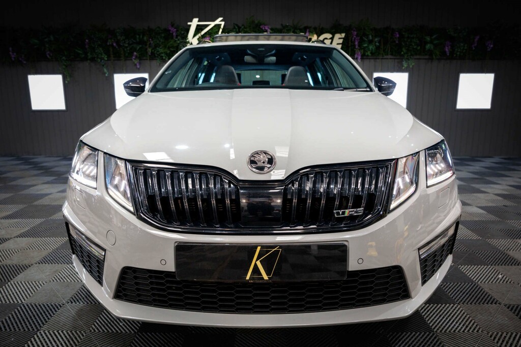 Skoda Octavia 2.0 Tdi Se Technology #11