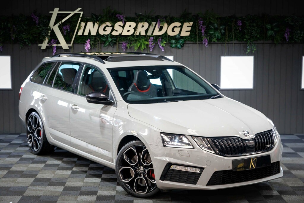 Skoda Octavia 2.0 Tdi Se Technology #38