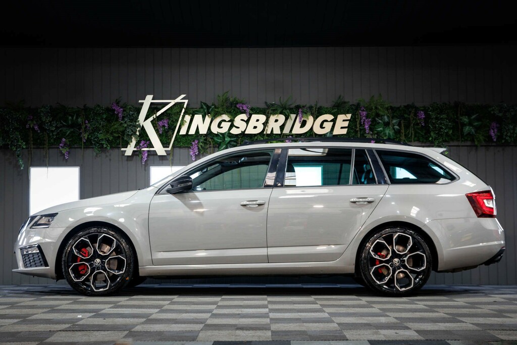 Skoda Octavia 2.0 Tdi Se Technology #8
