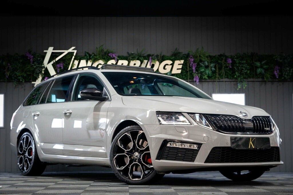 Skoda Octavia 2.0 Tdi Se Technology #14