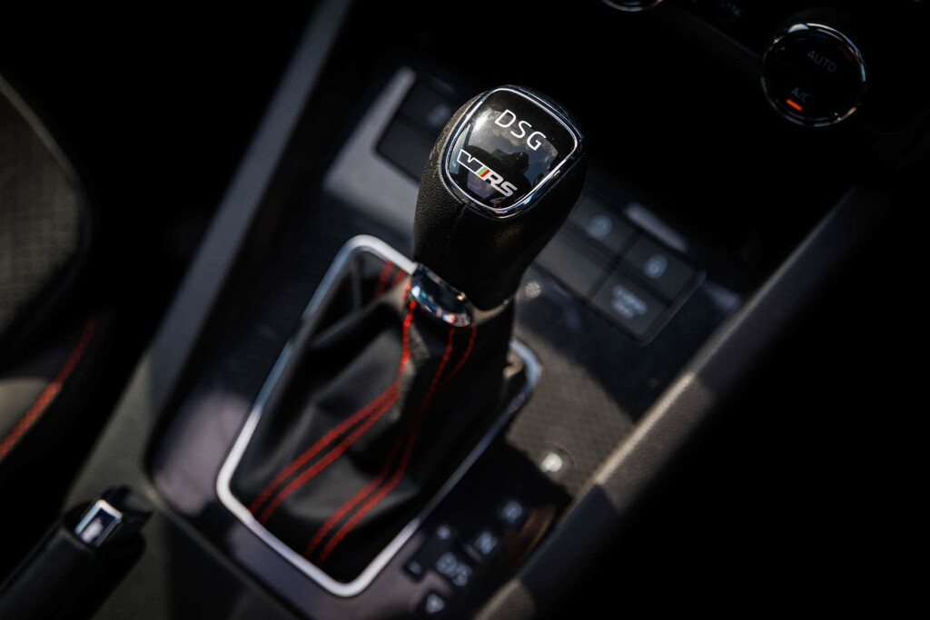 Skoda Octavia 2.0 Tdi Se Technology #37