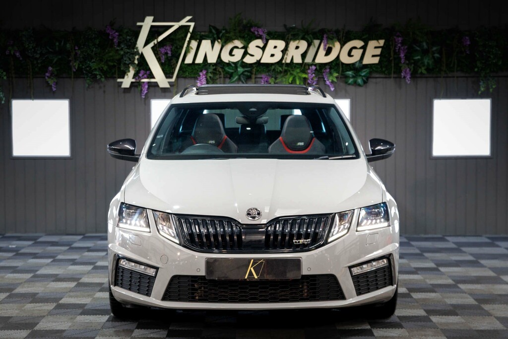 Skoda Octavia 2.0 Tdi Se Technology #43
