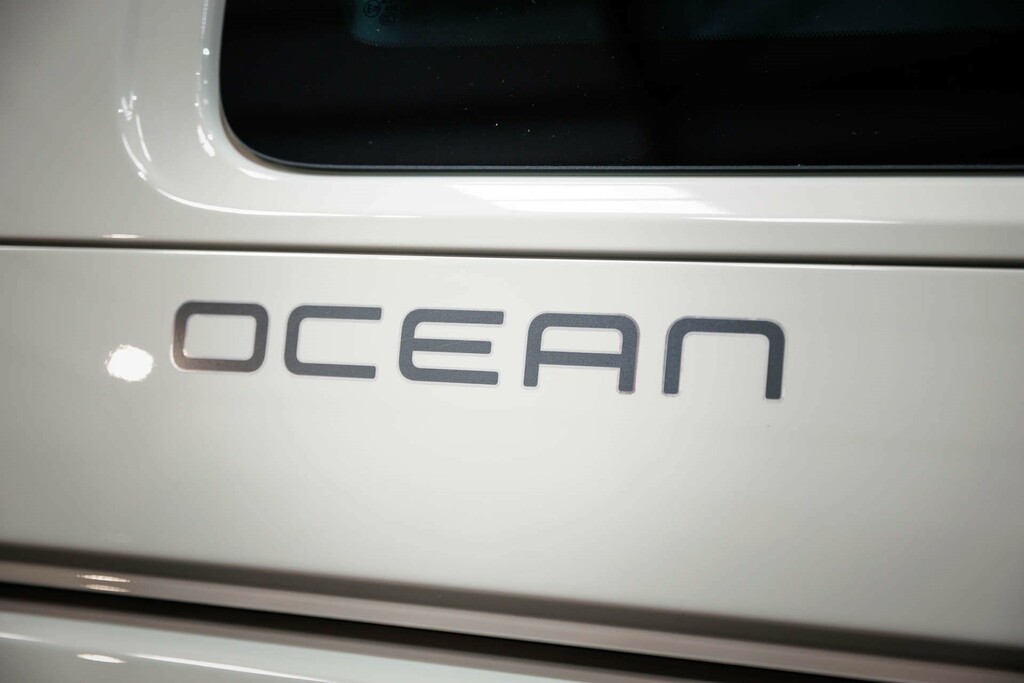 Volkswagen California Blue Blue #20