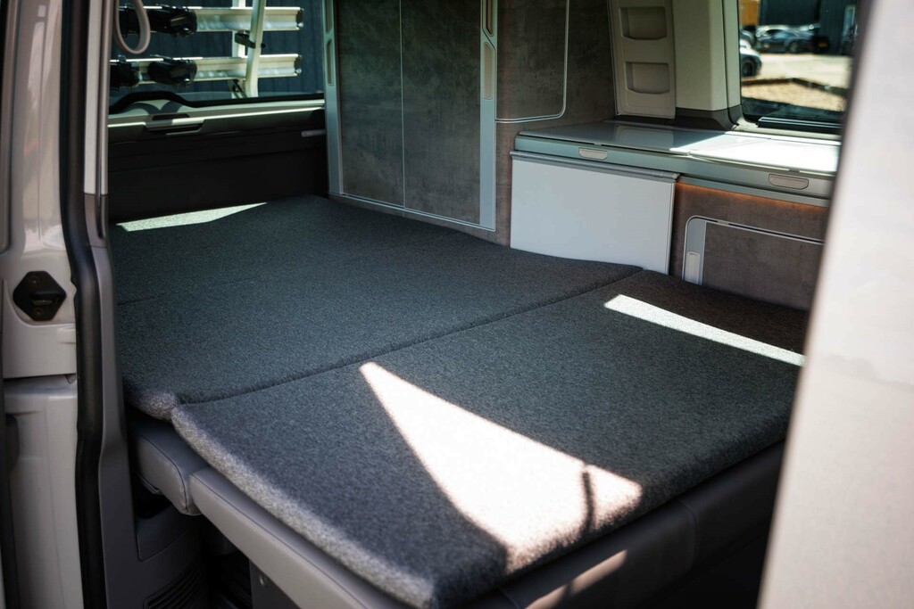 Volkswagen California Blue Blue #33