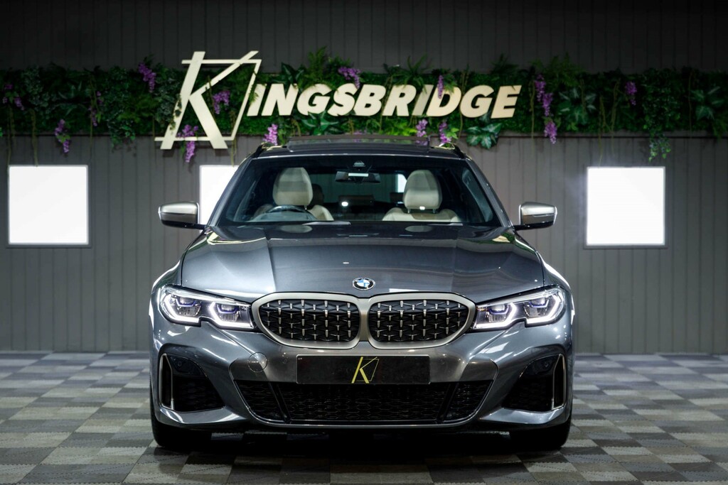 BMW M3 Xdrive Mhev 4Wd  #3