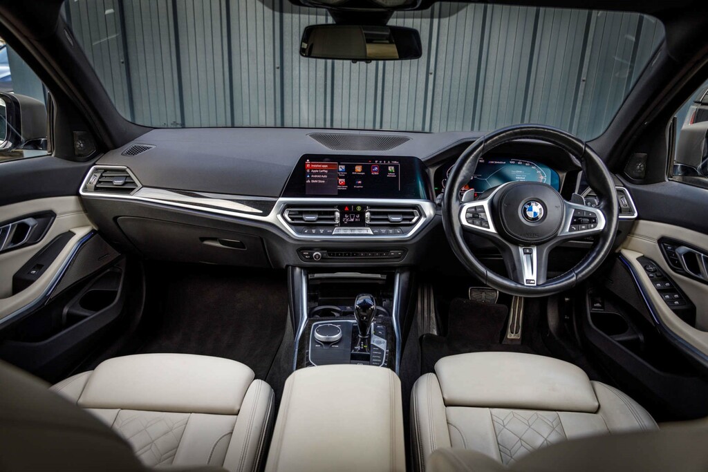BMW M3 Xdrive Mhev 4Wd  #2