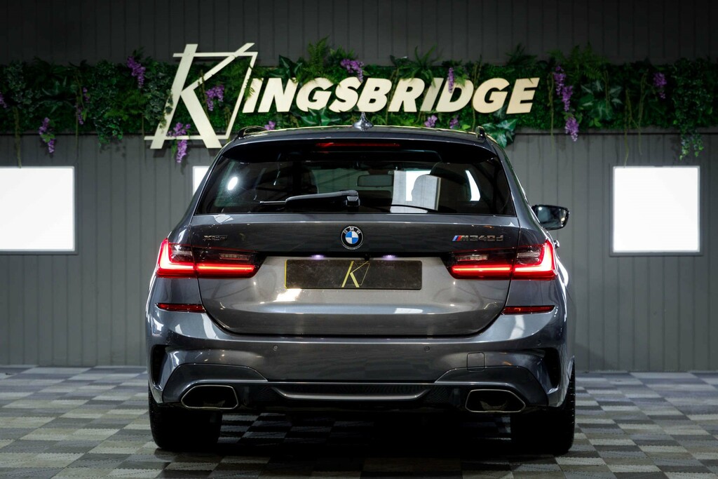 BMW M3 Xdrive Mhev 4Wd  #5