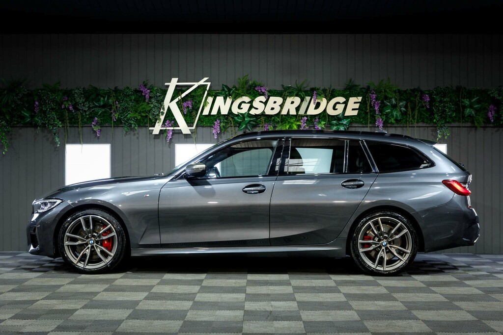 BMW M3 Xdrive Mhev 4Wd  #4