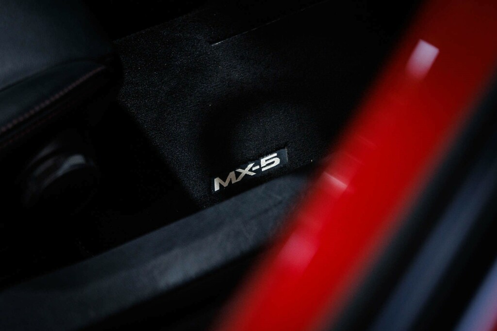Mazda MX-5 2.0 184 Gt Sport Tech #26