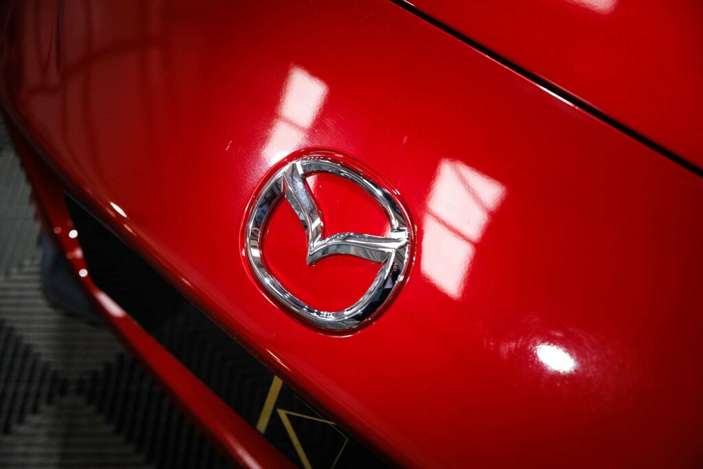 Mazda MX-5 2.0 184 Gt Sport Tech #16