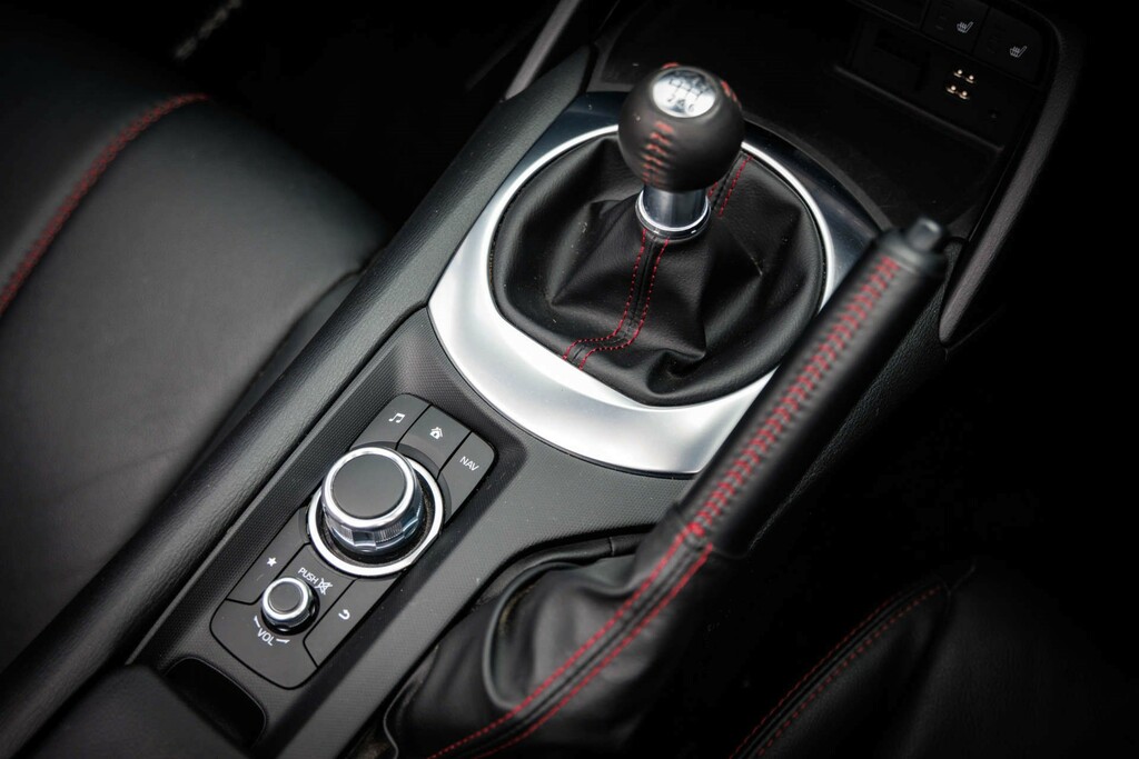 Mazda MX-5 2.0 184 Gt Sport Tech #31