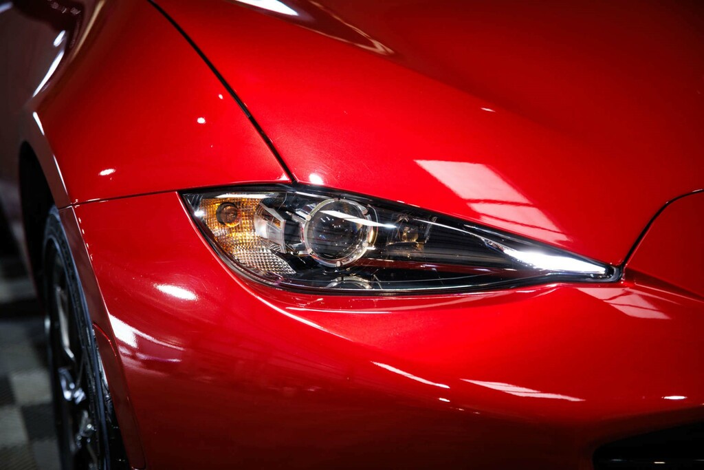 Mazda MX-5 2.0 184 Gt Sport Tech #13