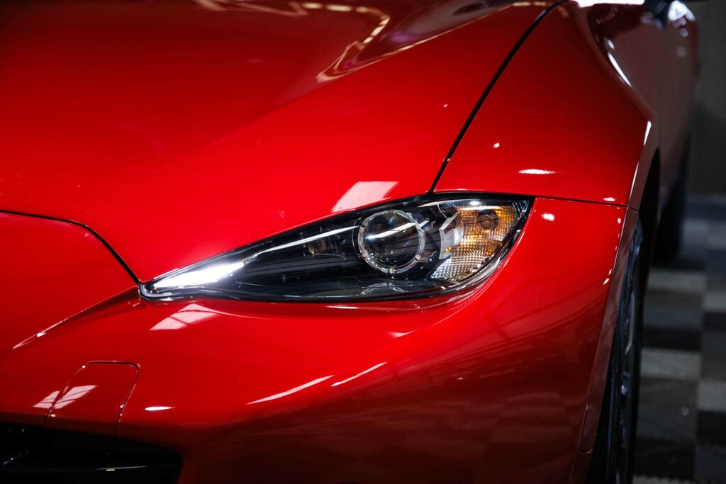 Mazda MX-5 2.0 184 Gt Sport Tech #14