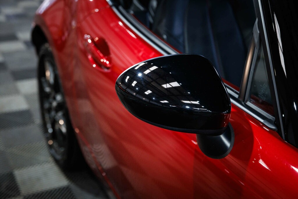 Mazda MX-5 2.0 184 Gt Sport Tech #12