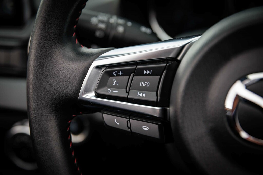 Mazda MX-5 2.0 184 Gt Sport Tech #28