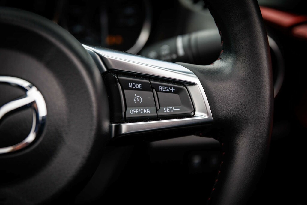 Mazda MX-5 2.0 184 Gt Sport Tech #29