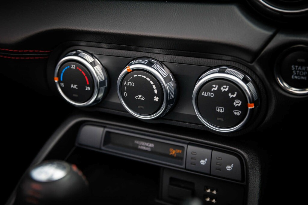 Mazda MX-5 2.0 184 Gt Sport Tech #32