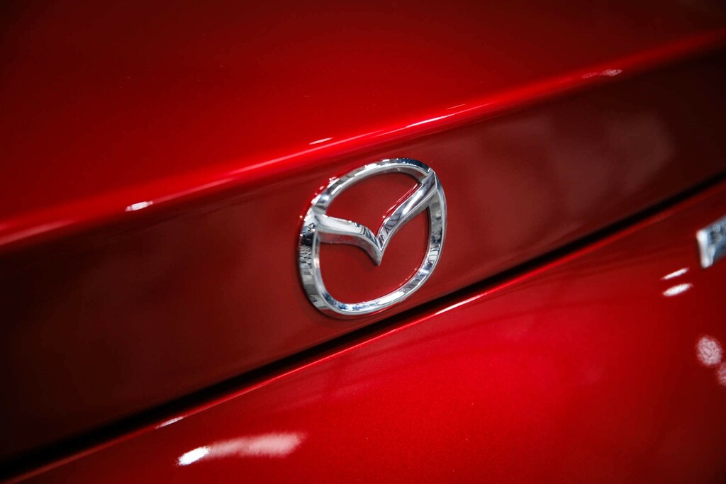 Mazda MX-5 2.0 184 Gt Sport Tech #20