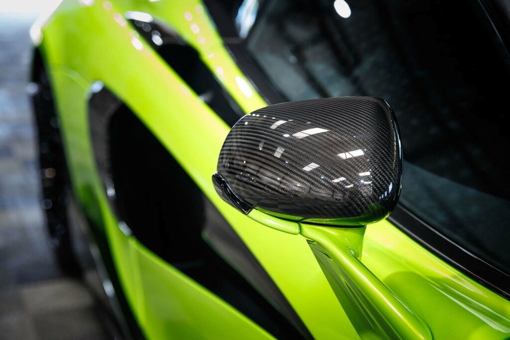McLaren 600LT Coupe  #13