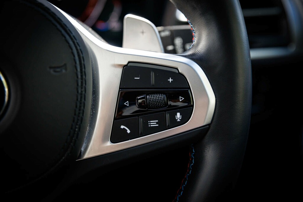 BMW X3 Petrol Grey #31