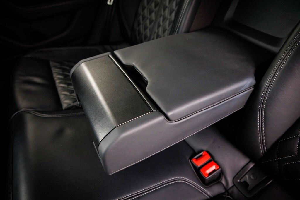Audi A7 A7 Sportback 40 Tdi S Line Black #46
