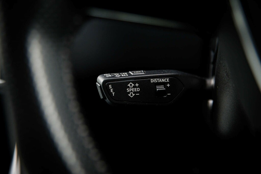 Audi A7 A7 Sportback 40 Tdi S Line Black #35