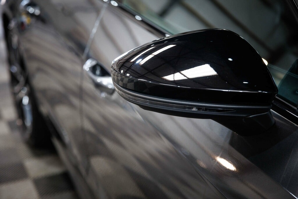 Audi A7 A7 Sportback 40 Tdi S Line Black #12