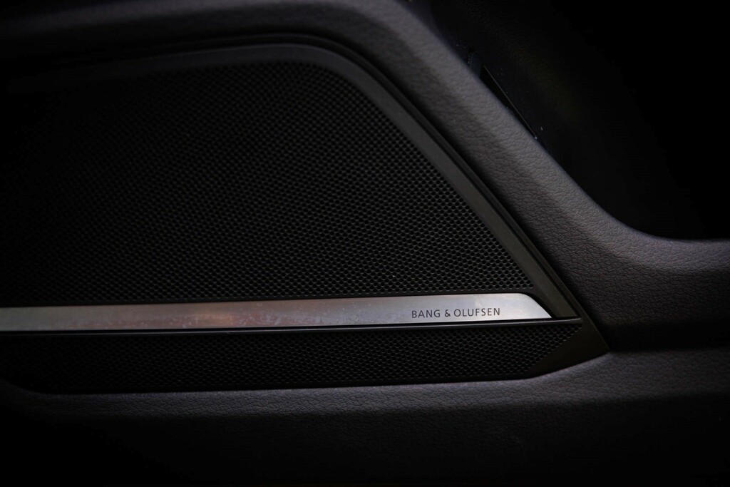 Audi A7 A7 Sportback 40 Tdi S Line Black #39