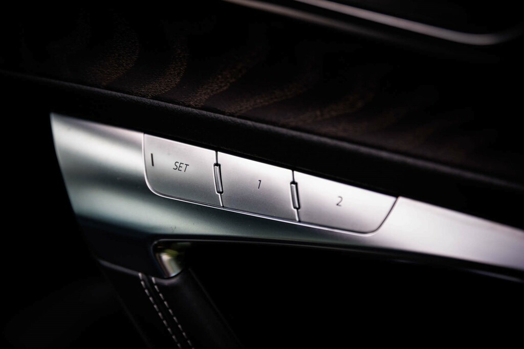 Audi A7 A7 Sportback 40 Tdi S Line Black #41