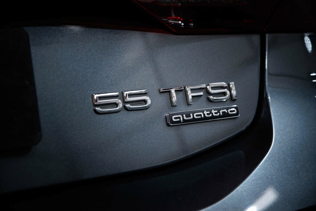 Audi A7 A7 Sportback 40 Tdi S Line Black #22