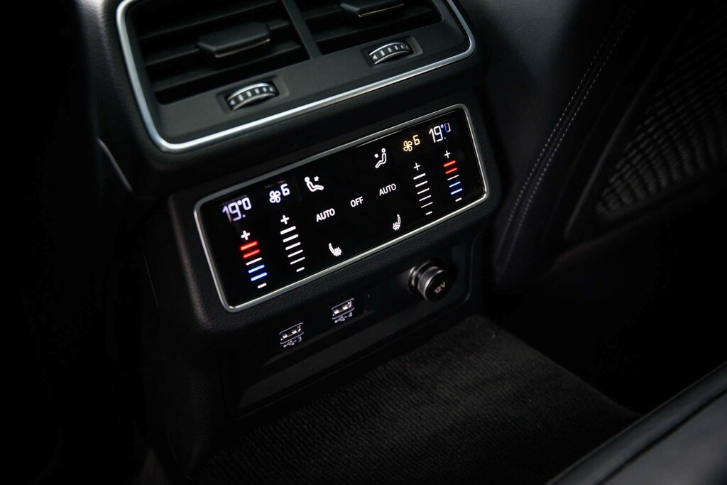 Audi A7 A7 Sportback 40 Tdi S Line Black #47