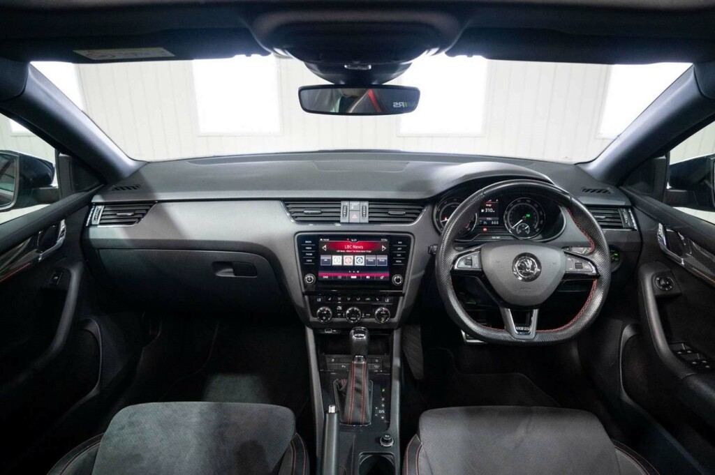 Skoda Octavia 1.0 Tsi Se Technology  #19